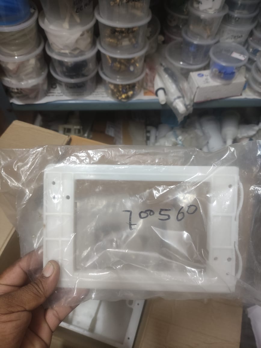 Con. Tank Plate
